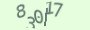 validcode