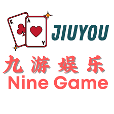 九游(jiuyou)官方网站 - 九游官网唯一入口 JIU YOU GAME