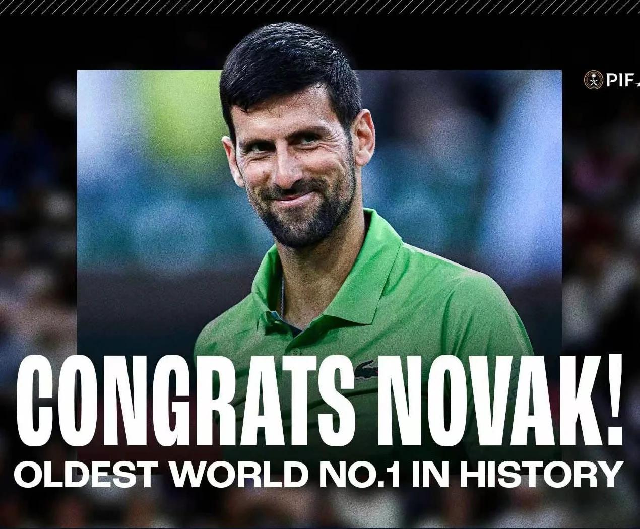 德约科维奇遭遇十五持续失利，瑞士队教练压力巨大！