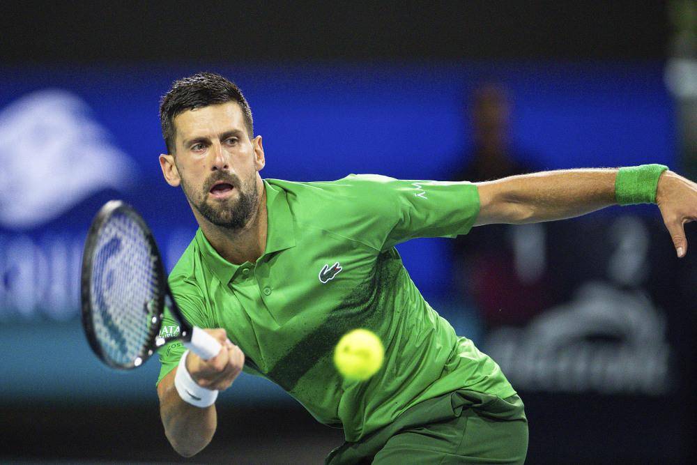 德约科维奇新星最后时刻胜出表现突出，SKT前途光明！