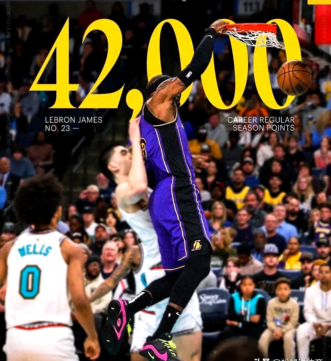 詹姆斯连续五场比赛得分超过大比分获胜，FPX不断突破！